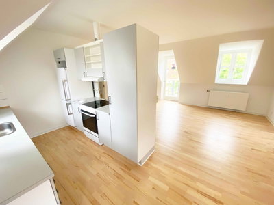 3-værelses lejlighed på 74 m² ved Møllestrømmen - Dannevirkestræde, Haderslev - 4