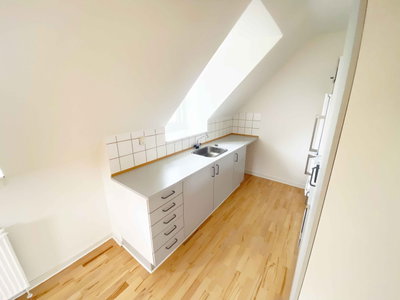 3-værelses lejlighed på 74 m² ved Møllestrømmen - Dannevirkestræde, Haderslev - 3