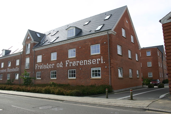 Familiebolig - Hunsballevej - Hunsballevej, Holstebro - 0