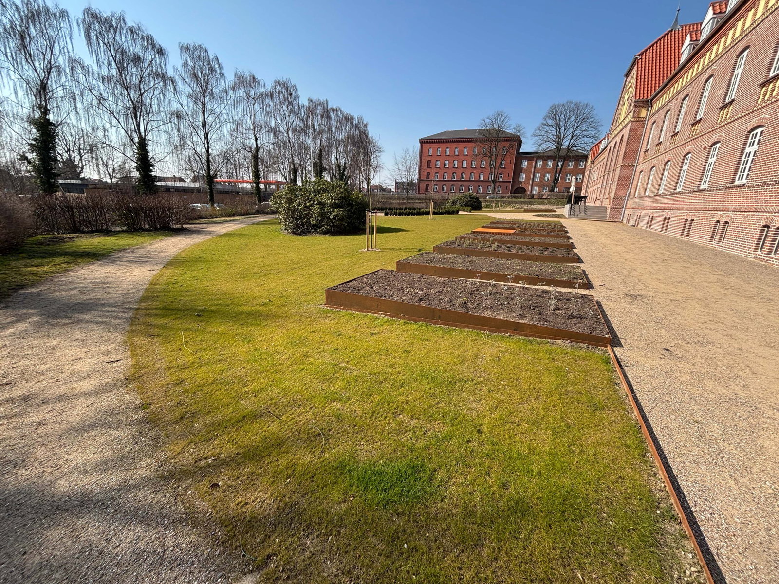 apartment Ungdomsbolig i nærheden af Katedralskolen og UC Syd