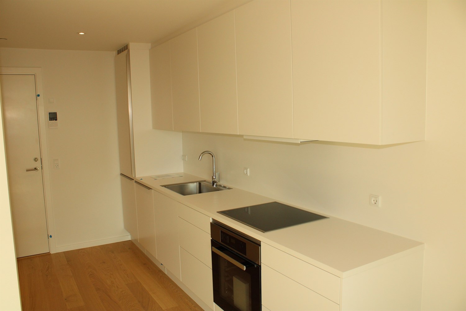 apartment Pæn 2V - lejlighed i CarlsbergByen
