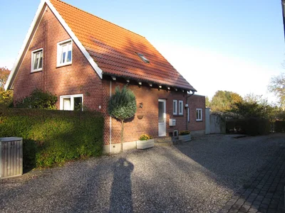 Dejligt rækkehus på 89 m² - Savværket, Vamdrup - 1