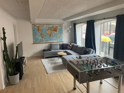 Renoveret 4-værelses lejlighed i Midtpunktet - Nørregade, Vejle - 4