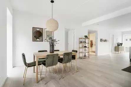 apartment Lys og moderne 3-værelses lejlighed i Taastrup