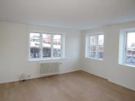 apartment Bright and well-appointed 2-room apartment of 60 m² in a good location