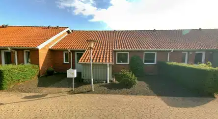 townhouse Ungdomsbolig - Skolevej