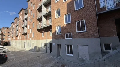 Lækker lejlighed med 2 vær i Randers C - Hobrovej, Randers C - 4