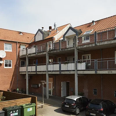 Lovely apartment - Skolegade, Esbjerg - 2