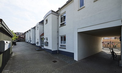 Lovely apartment - Skolegade, Esbjerg - 3