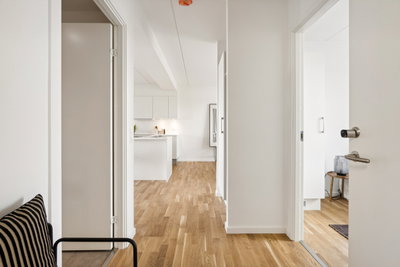 Rummelig 4-værelses lejlighed på 107 m² - Havtornvej, Hedehusene - 4