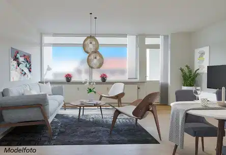 apartment Lys 3-værelses lejlighed nær Horsens centrum