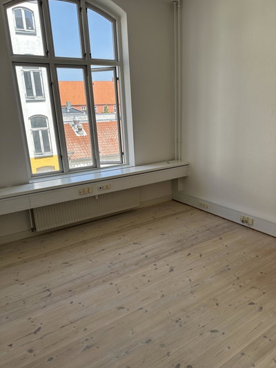 Rummelig 3-værelses i Haderslev centrum - Storegade, Haderslev - 2