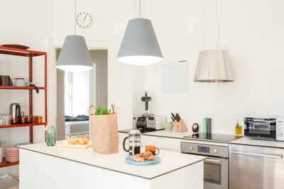 Lyst værelse med søudsigt i Trianglen - Østerbrogade, København Ø - 4
