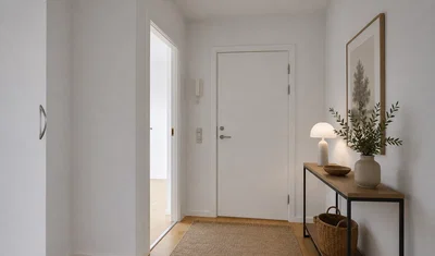 Bright 3-room apartment of 90 m² in Ringe - Jernbanegade, Ringe - 4
