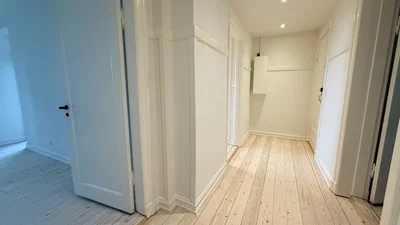Lækker lejlighed med 2 vær i Randers C - Prins Christians Gade, Randers C - 4