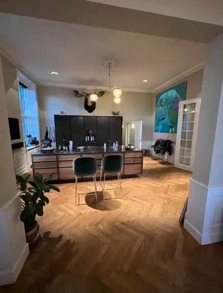 apartment Sølvgade, København K