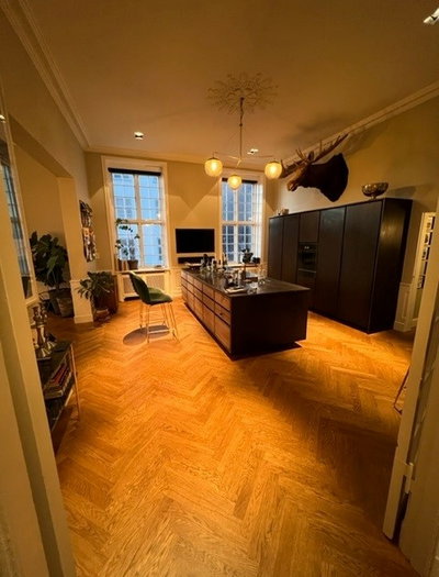 Sølvgade, København K - Sølvgade, København K - 4