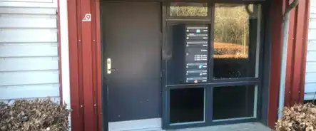 apartment Lys 2-værelses familiebolig til leje