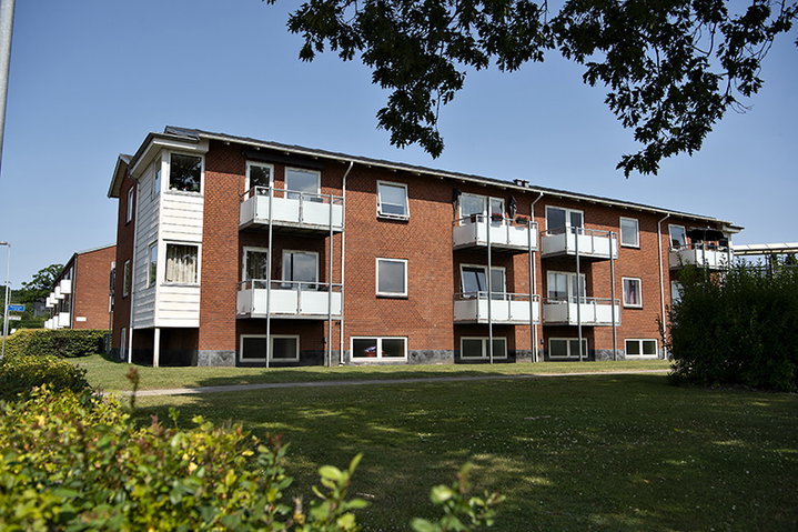 Lækker familiebolig i Bjerringbro - Nørrevænget, Bjerringbro - 0