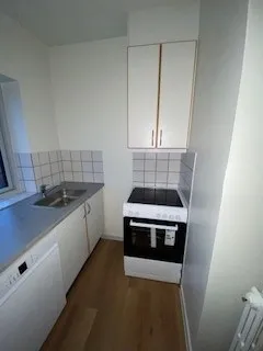 Renoveret 1-værelses i centrum af Herning - Gl. Landevej, Herning - 2