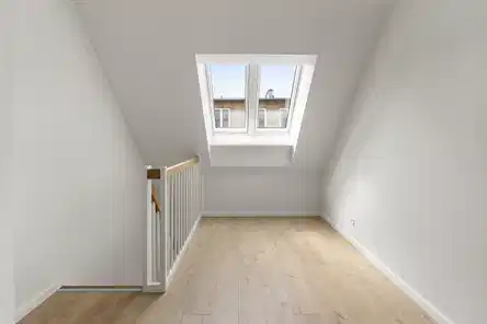 apartment Smart microliving in Vanløse near the metro