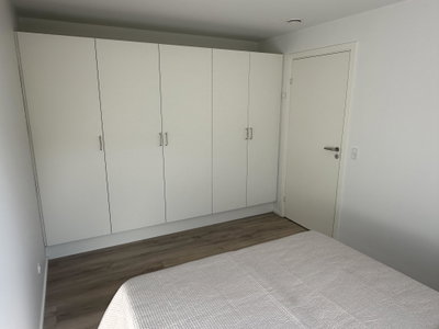 Newly constructed terraced house on Gymnasiebakken, Tørring - Gymnasiebakken, Tørring - 4