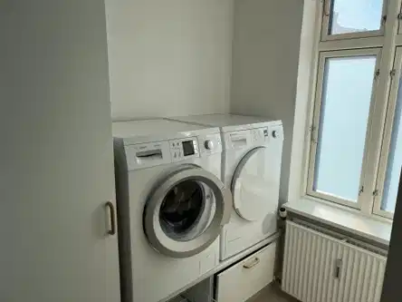 apartment Charming apartment centrally located in Vejle