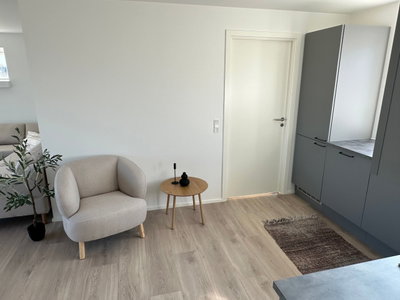 New 3-room townhouse on Gymnasiebakken in Tørring - Gymnasiebakken, Tørring - 4