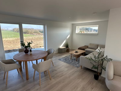 New 3-room townhouse on Gymnasiebakken in Tørring - Gymnasiebakken, Tørring - 2