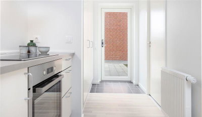 Lyst 3-værelses rækkehus på 74 m² i Kolding - Hørparken, Kolding - 4