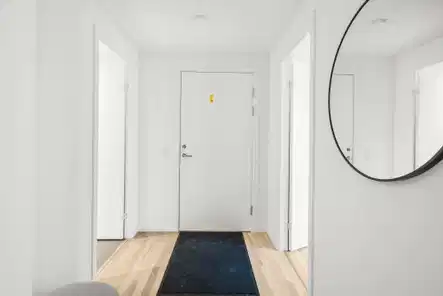 apartment Moderne lejeboliger i grønne, historiske Vridsløse