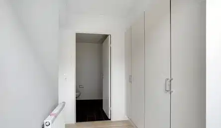 townhouse 4-værelses Rækkehus i Kolding med Skøn Terrasse