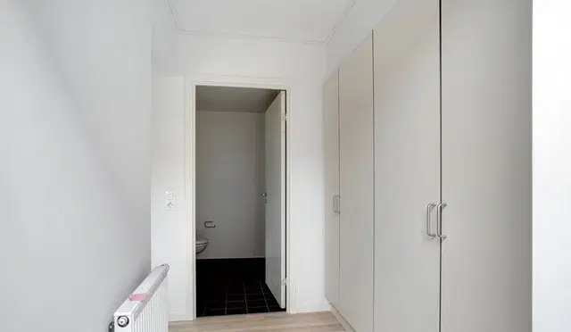 townhouse 4-værelses rækkehus på 90 m² med terrasse i Kolding