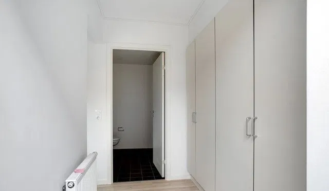 townhouse 4-værelses rækkehus på 90 m² med terrasse i Kolding