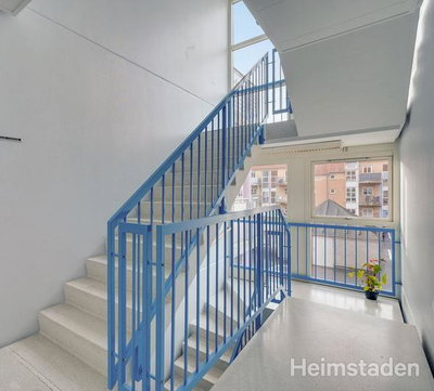 3-værelses lejlighed på 80 m² centralt i Holstebro - Brænderigården, Holstebro - 1
