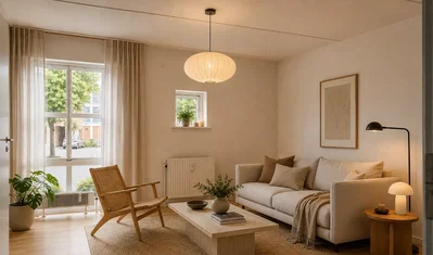 3-værelses lejlighed på 80 m² centralt i Holstebro - Brænderigården, Holstebro - 3