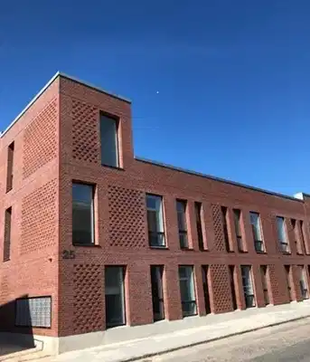 apartment Studiebolig til god pris