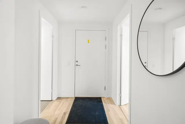 apartment Moderne lejeboliger i grønne, historiske Vridsløse