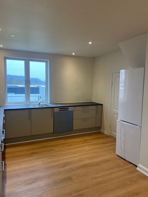 Lovely 5-room apartment - Viborgvej, Skive - 3