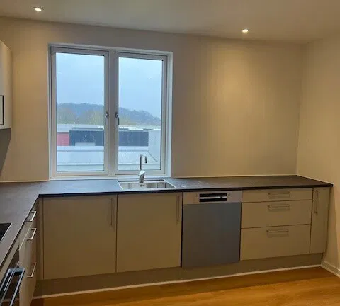 apartment Lækker 5-værelses