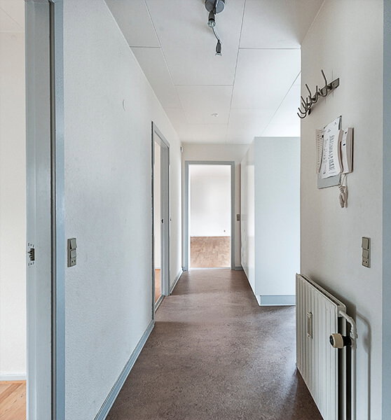 apartment Lækker 4-værelses