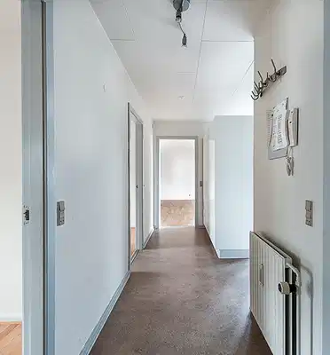 apartment Lækker 4-værelses