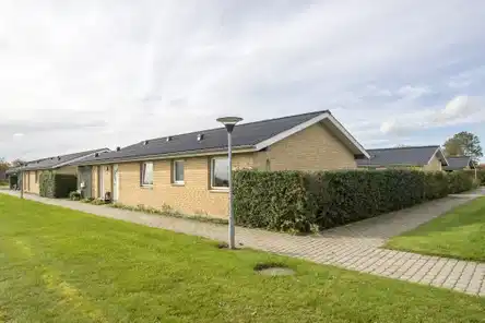 townhouse Dejligt rækkehus på 96 m2