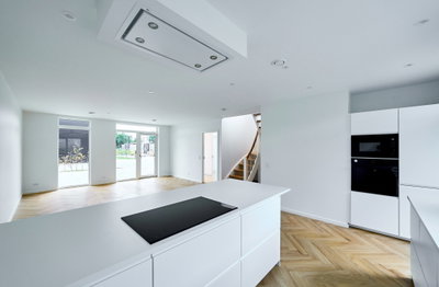 Moderne bæredygtigt rækkehus i centralt Bellinge - Rosenvej, Odense SV - 2
