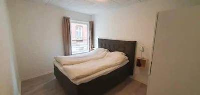 Centralt 3-værelses i Kolding nær banegården - Jernbanegade, Kolding - 4