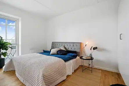 apartment Rental housing near Kalvebod Fælled, Ørestad