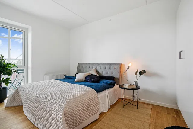 apartment Lejeboliger ved Kalvebod Fælled, Ørestad