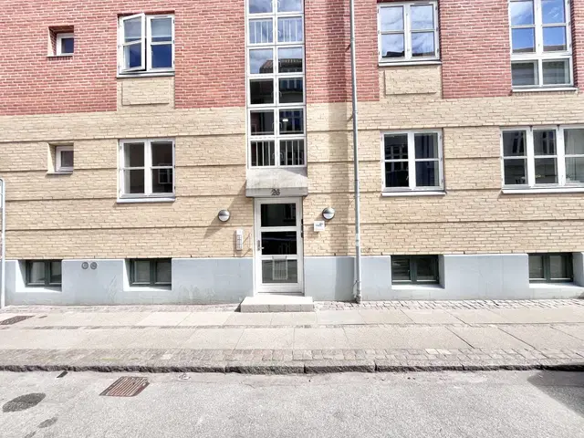 apartment Seniorvenlig 78 m² lejlighed tæt på Aalborg centrum