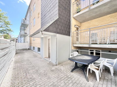 Senior-friendly 78 m² apartment close to Aalborg city centre - Dalgasgade, Aalborg - 2