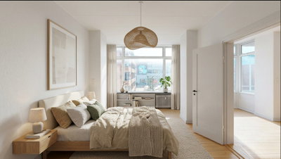 Lys og rummelig 3-værelses i centrum af Aalborg - Vesterbro, Aalborg - 3